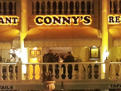Conny's in Side